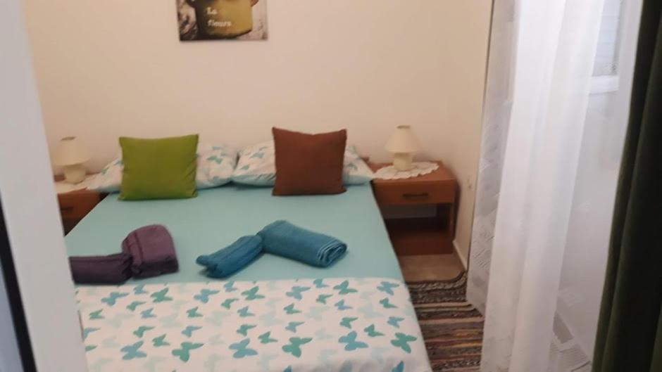 Neda Apartment Murter Esterno foto