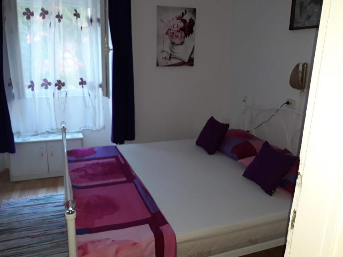 Neda Apartment Murter Esterno foto