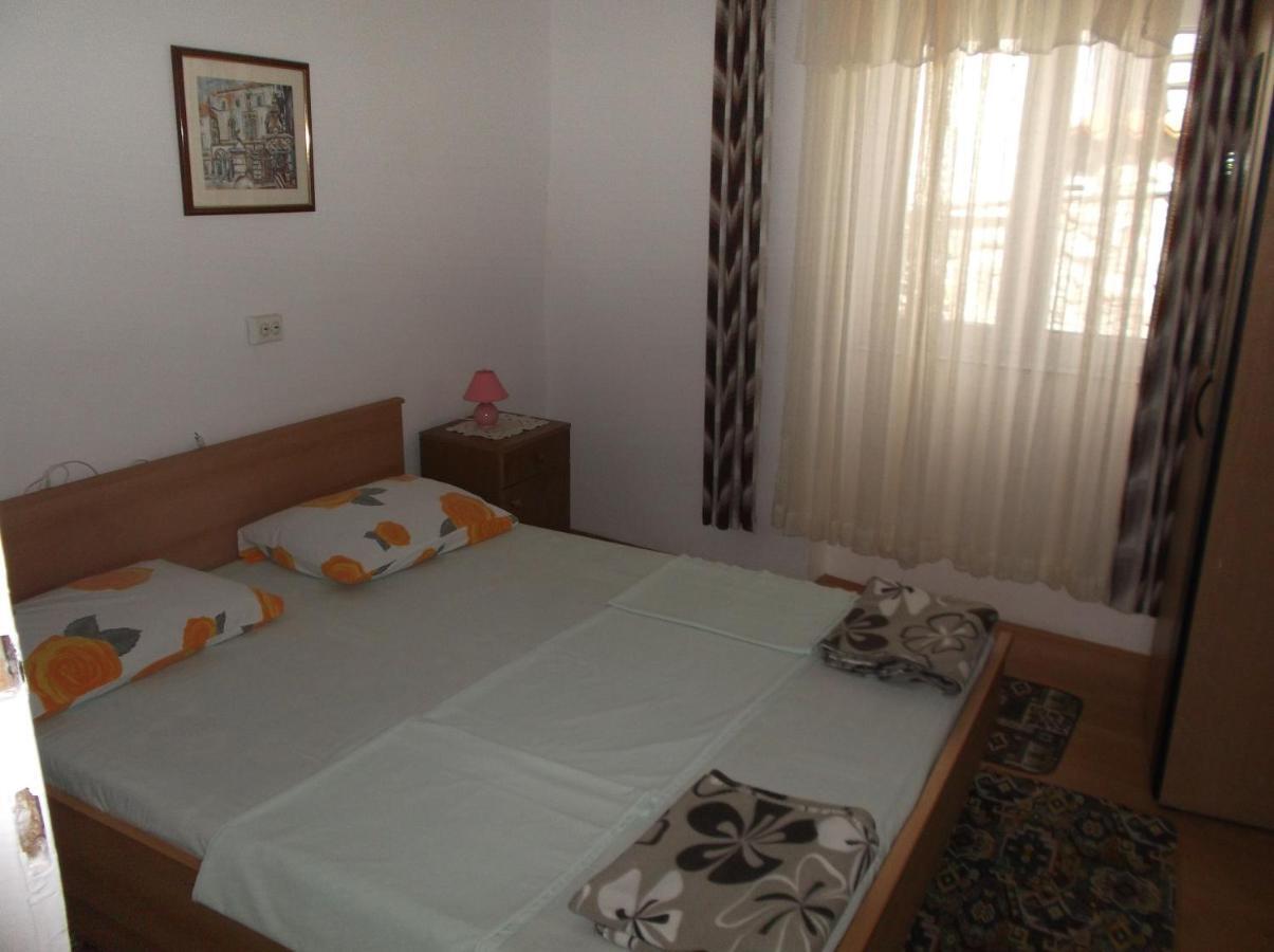 Neda Apartment Murter Esterno foto
